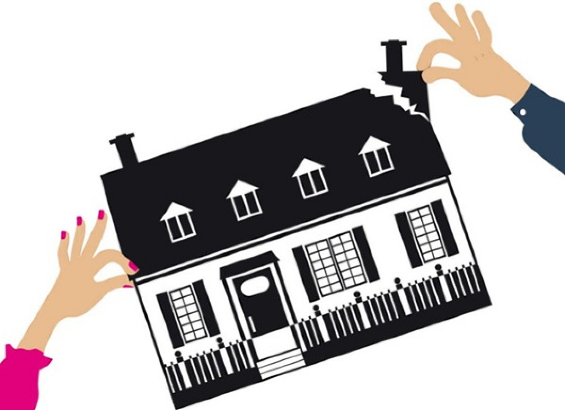 Capital Gains Tax After Separation