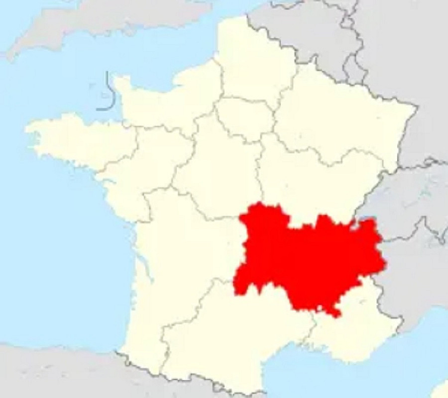 Property Prices Rhône-Alpes