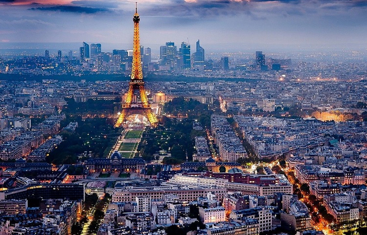 Apartment Prices in Paris 2024 