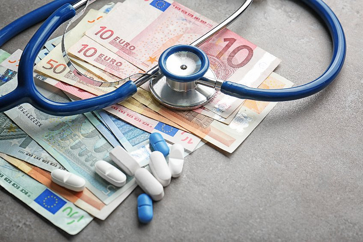 Transfer of Health Costs to Complementary Insurers