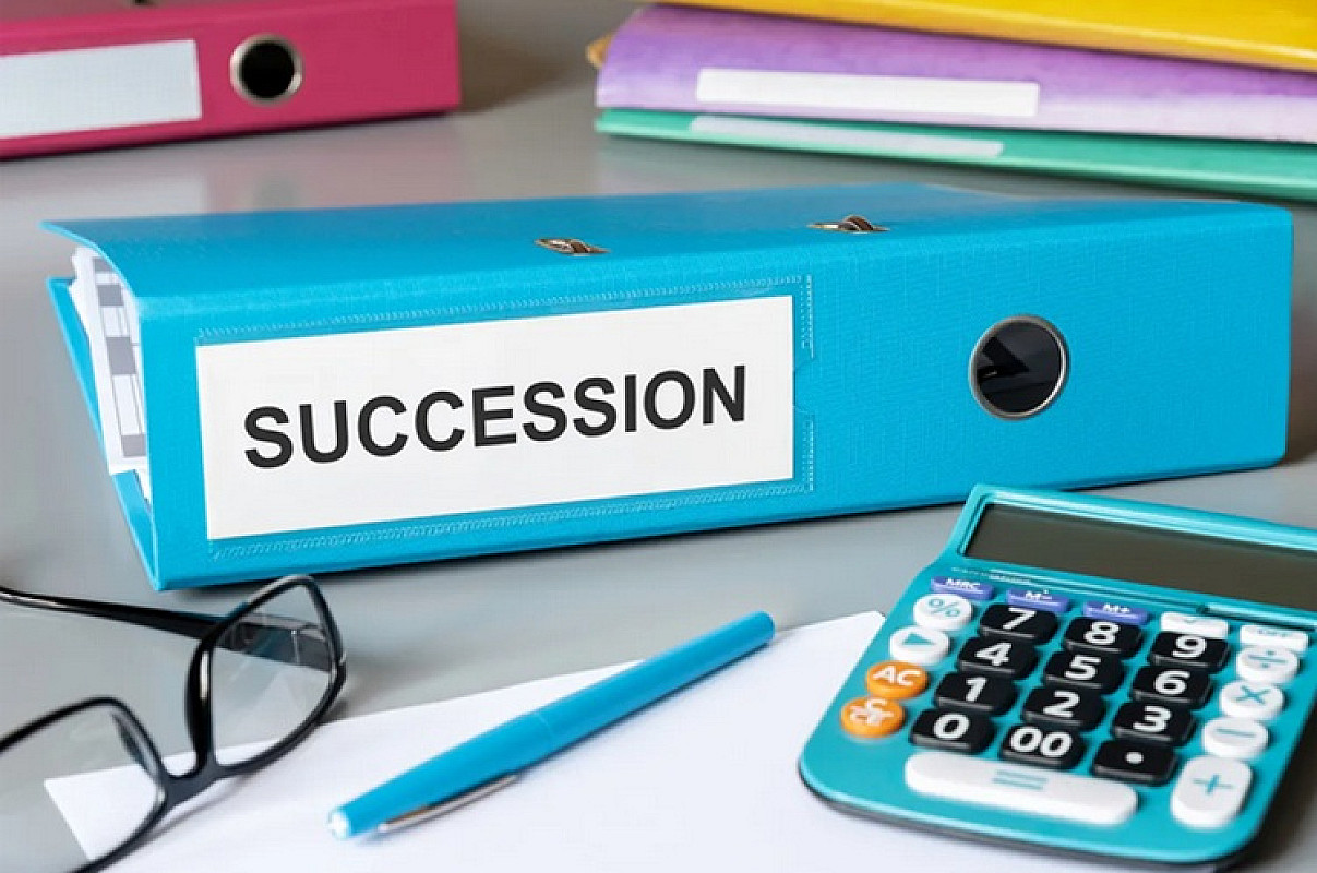 Calculating Inheritance Rights