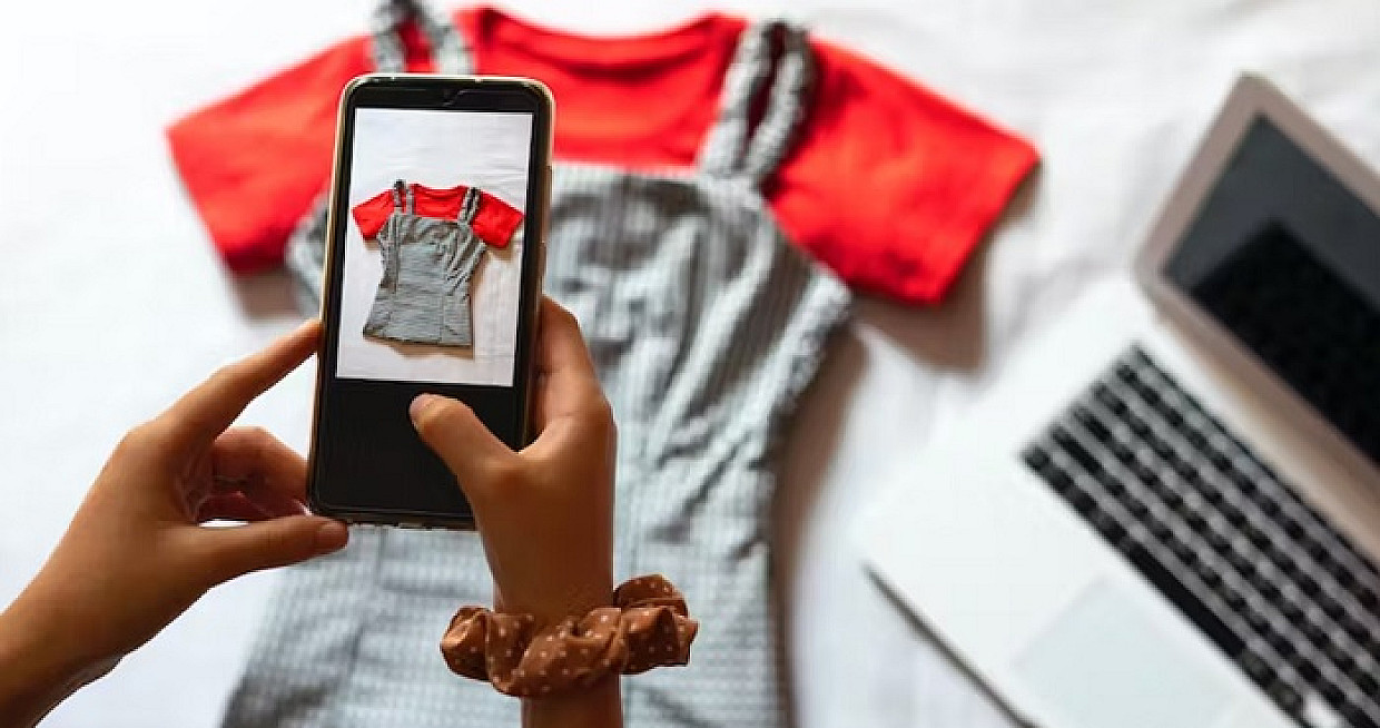Taxation of Second-Hand Sales