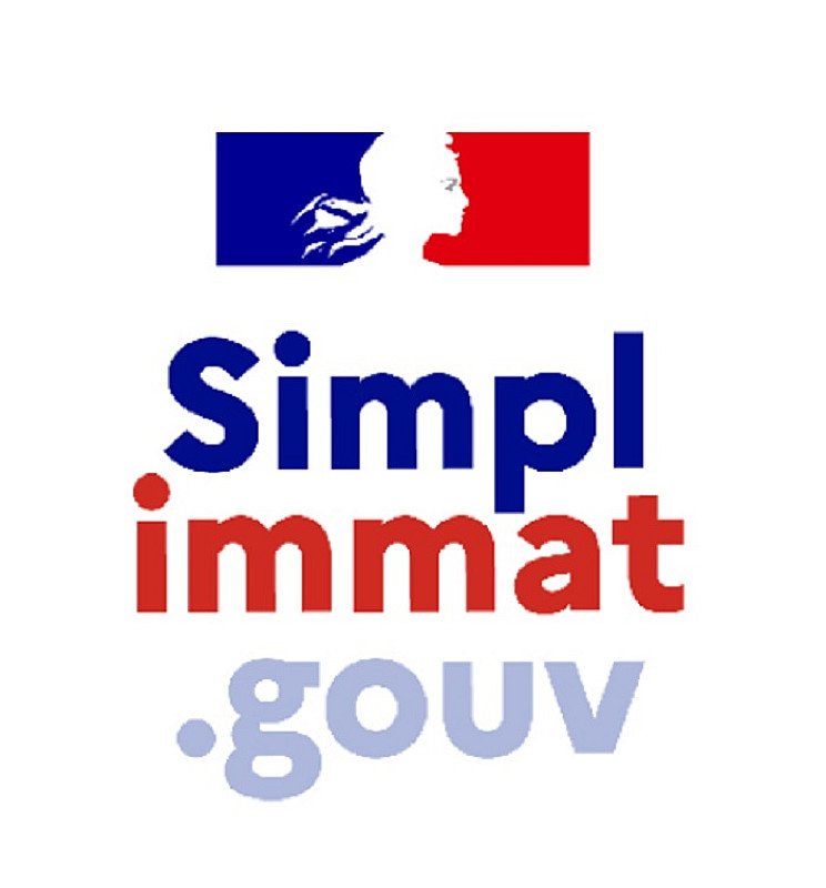 'Simplimmat' Vehicle Registration App