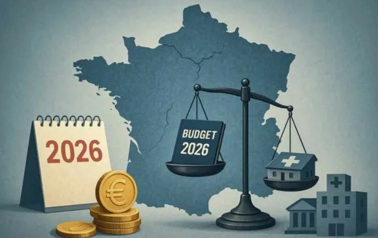 Budget 2026