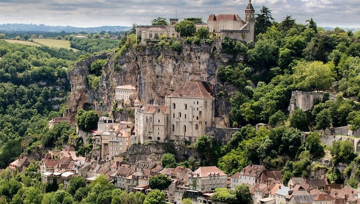 The Most Beautiful Villages of France