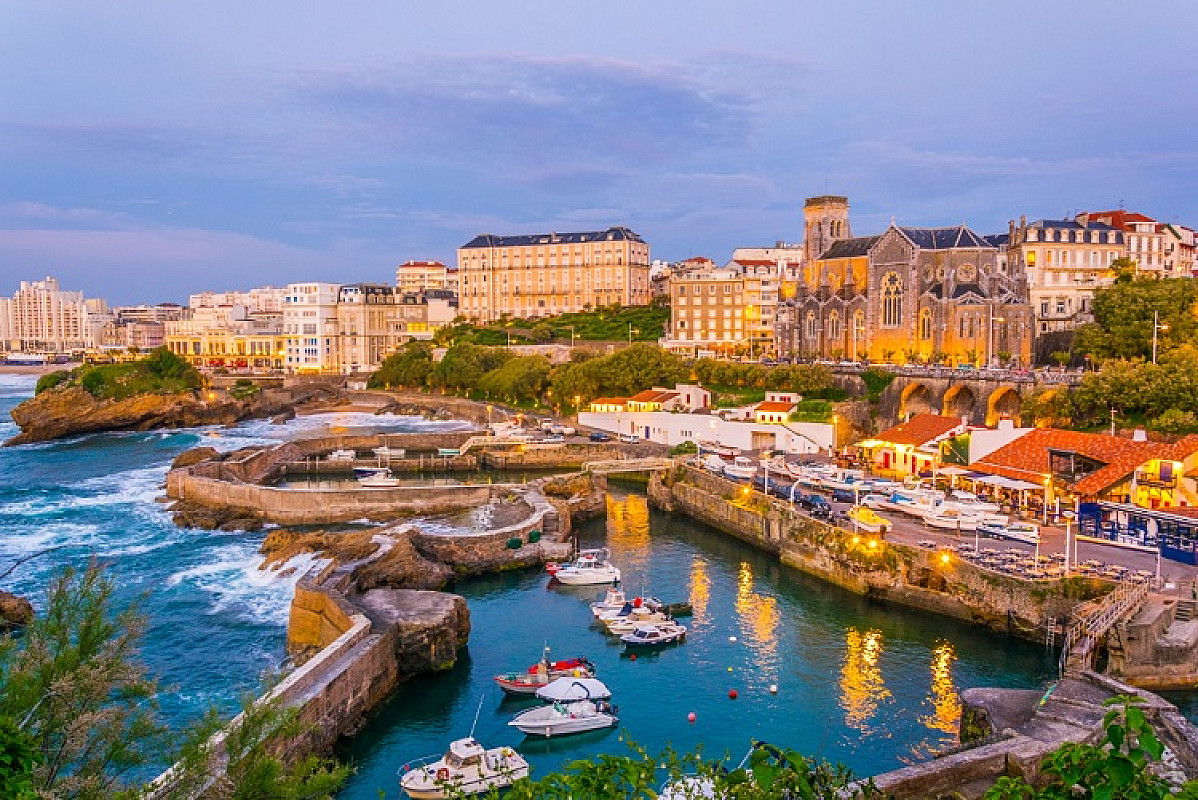 Property Market in Coastal Areas