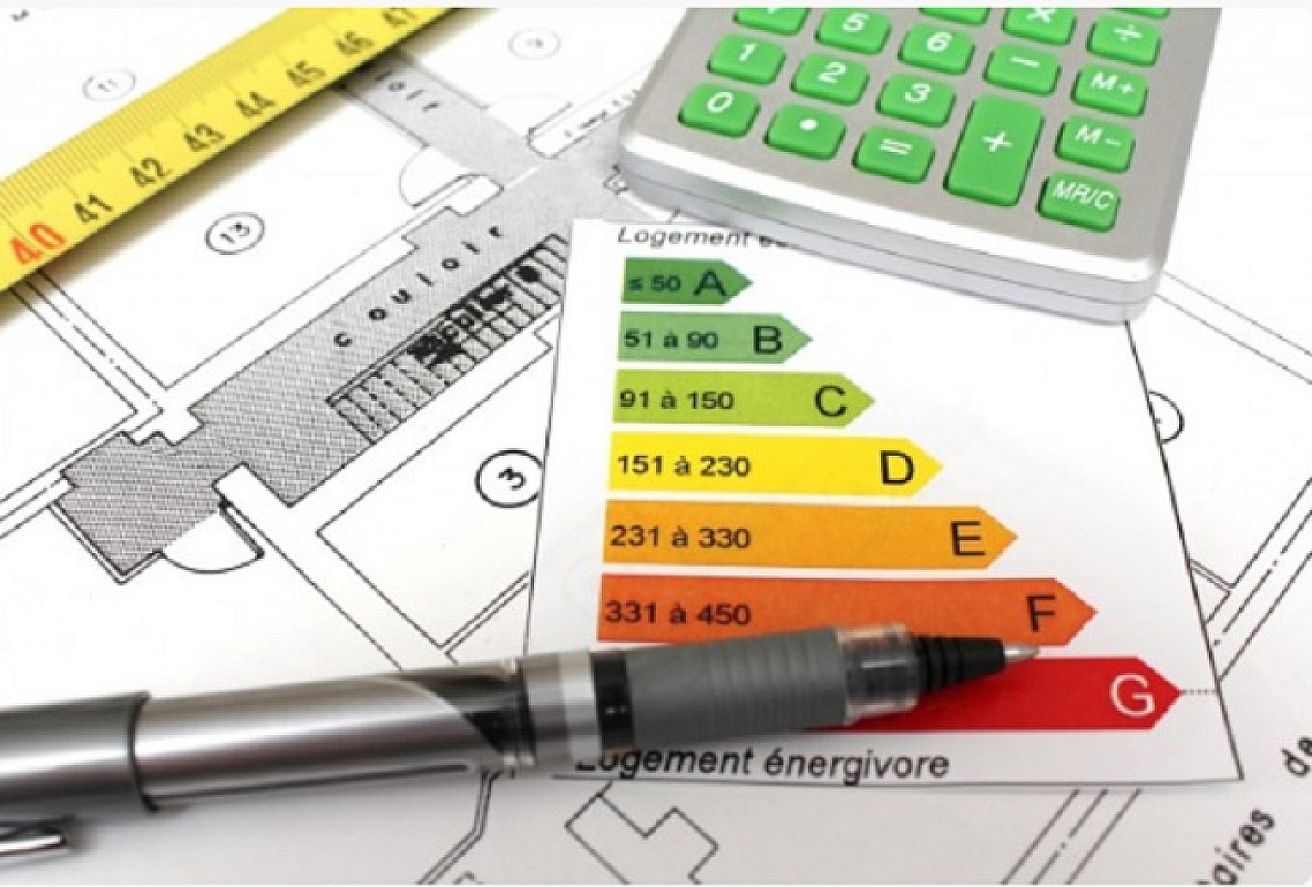 Energy Ratings and Property Prices