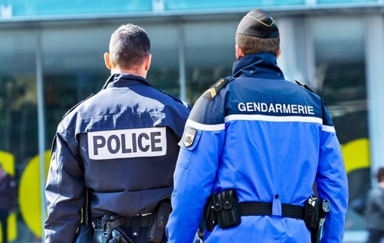 Police and Gendarme Resignations