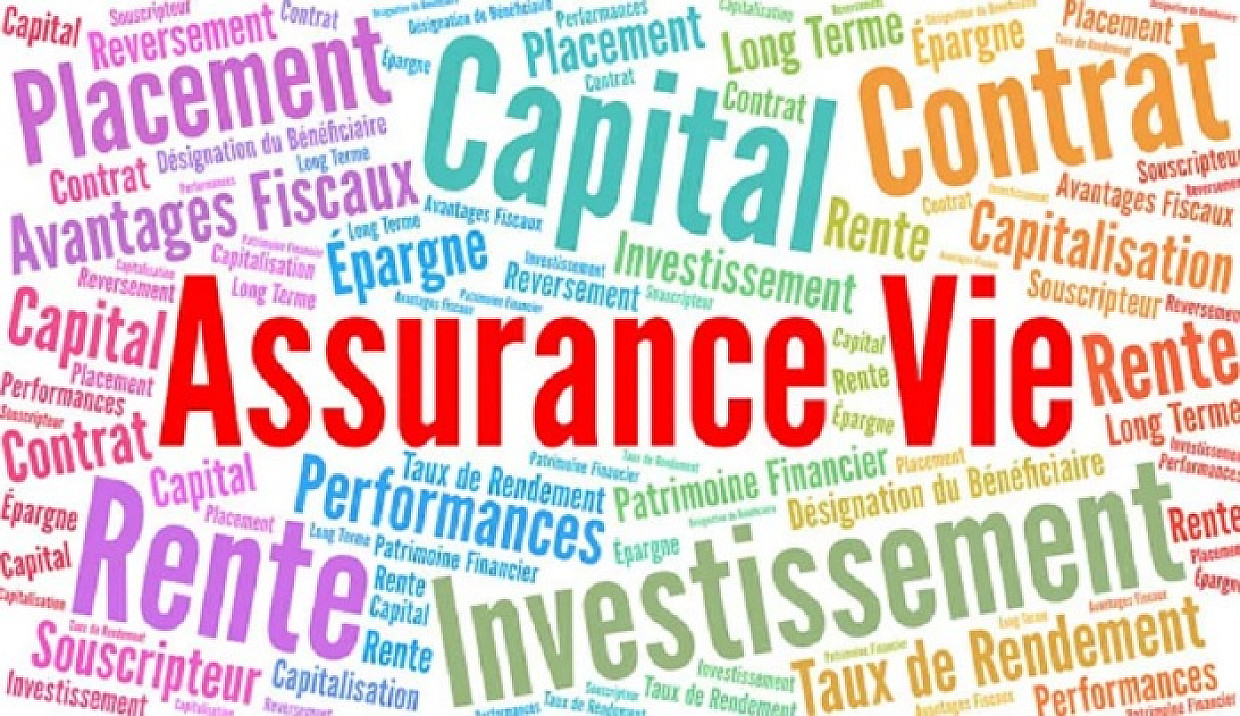 Reform of Assurance Vie
