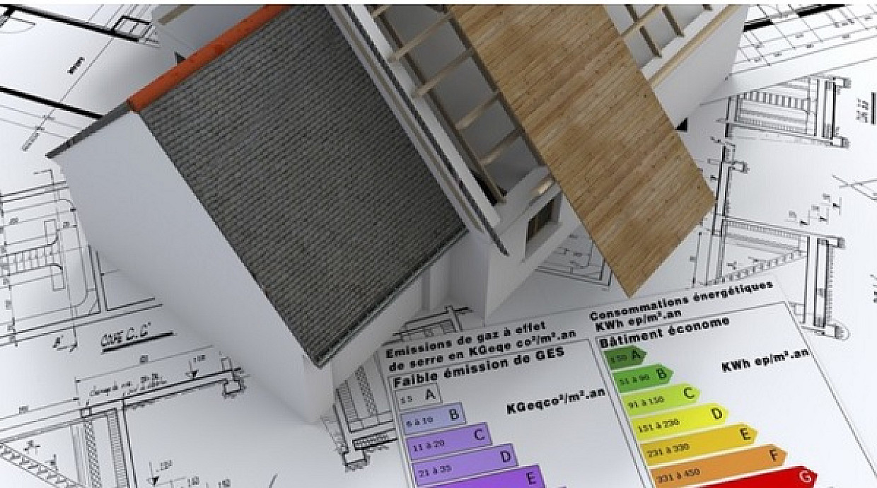 Energy Audits on Sale Properties