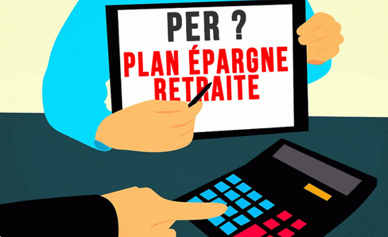 Retirement Savings Plan