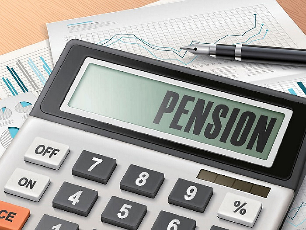 Tax Relief on Pension Income