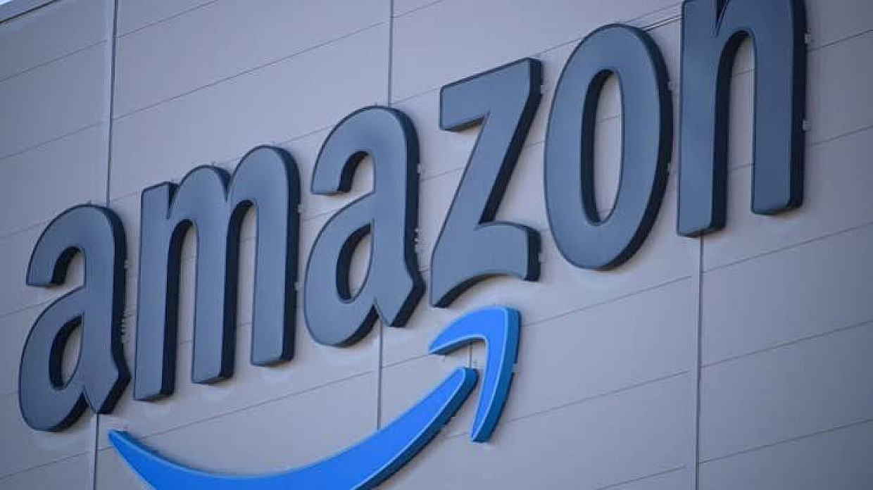 France V Amazon