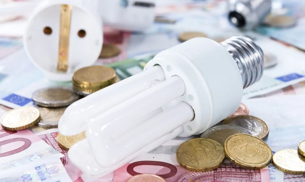 Which French Electricity Supplier?