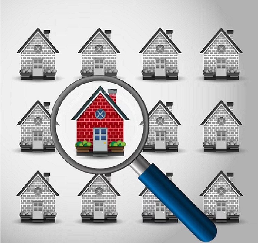 Departmental House Sales 2023