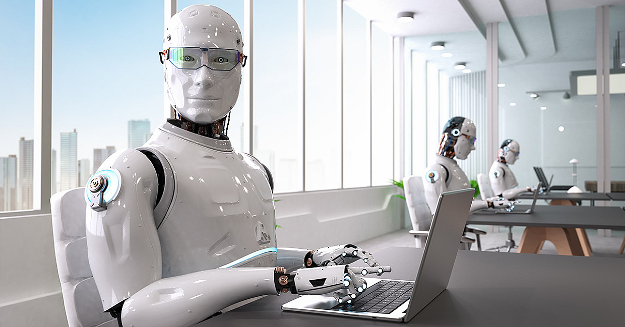 France Insider in an Age of AI