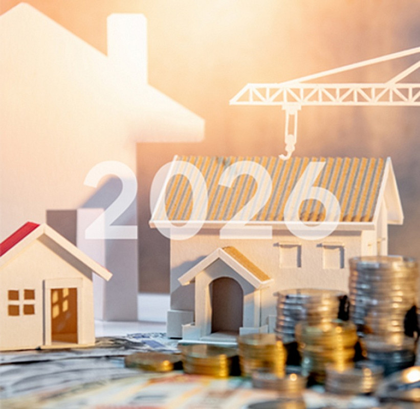 France’s Housing Market in 2026