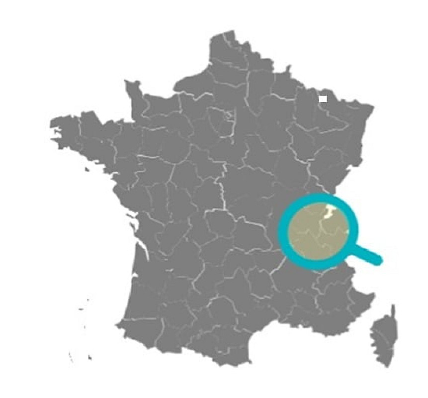 Savoie and Haute-Savoie Property Market