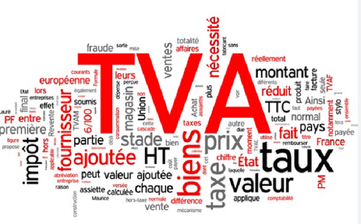 VAT Exemption on Small Business Owners