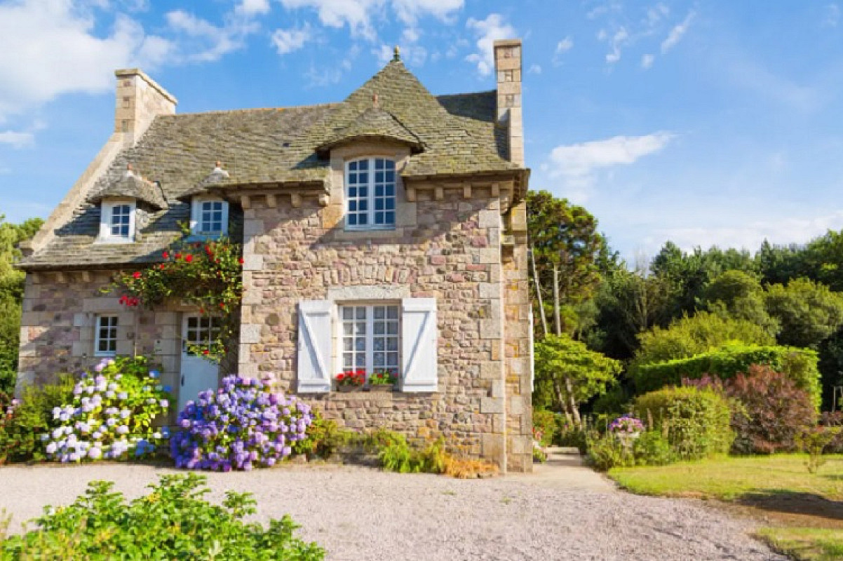 Property Sales to Non-Residents
