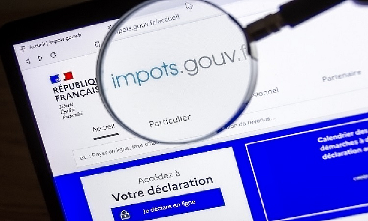 Taxation of Foreign Income