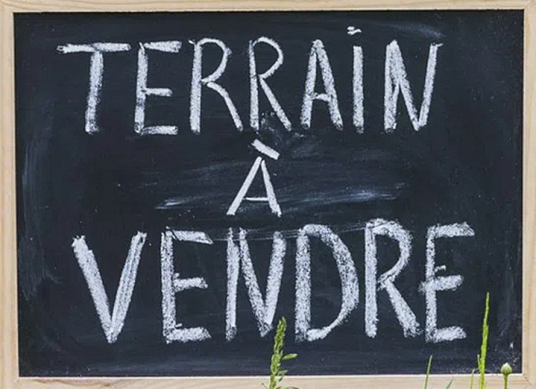 The Price of a Building Plot