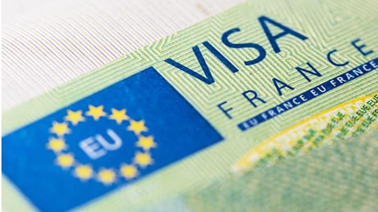 EU Commission Visa Strategy