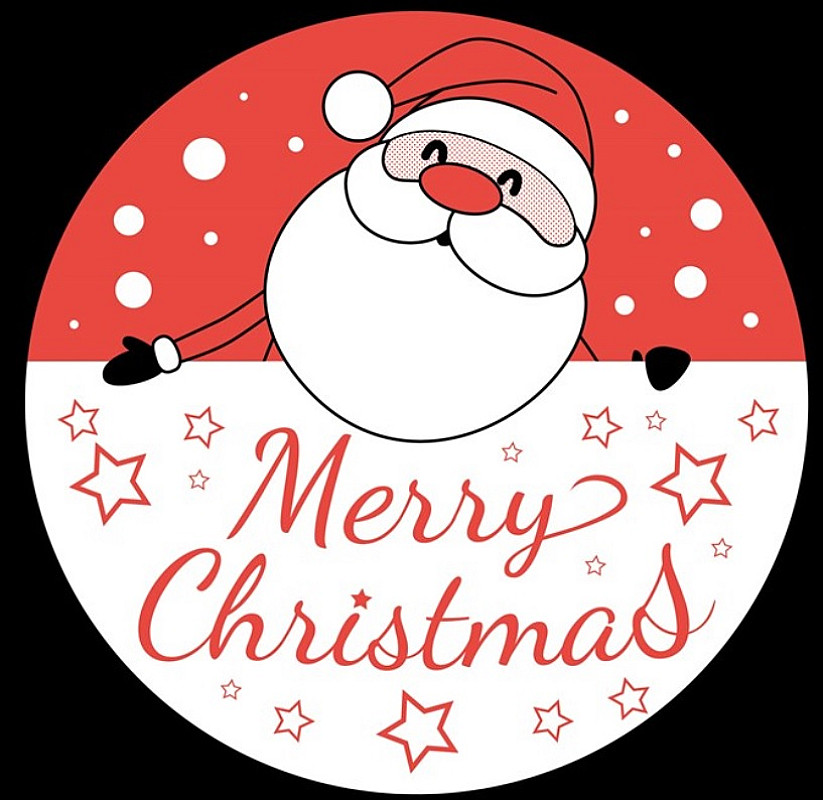 Festive Break