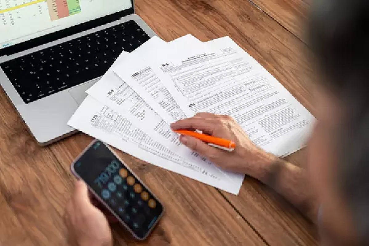 Challenging a French Income Tax Demand