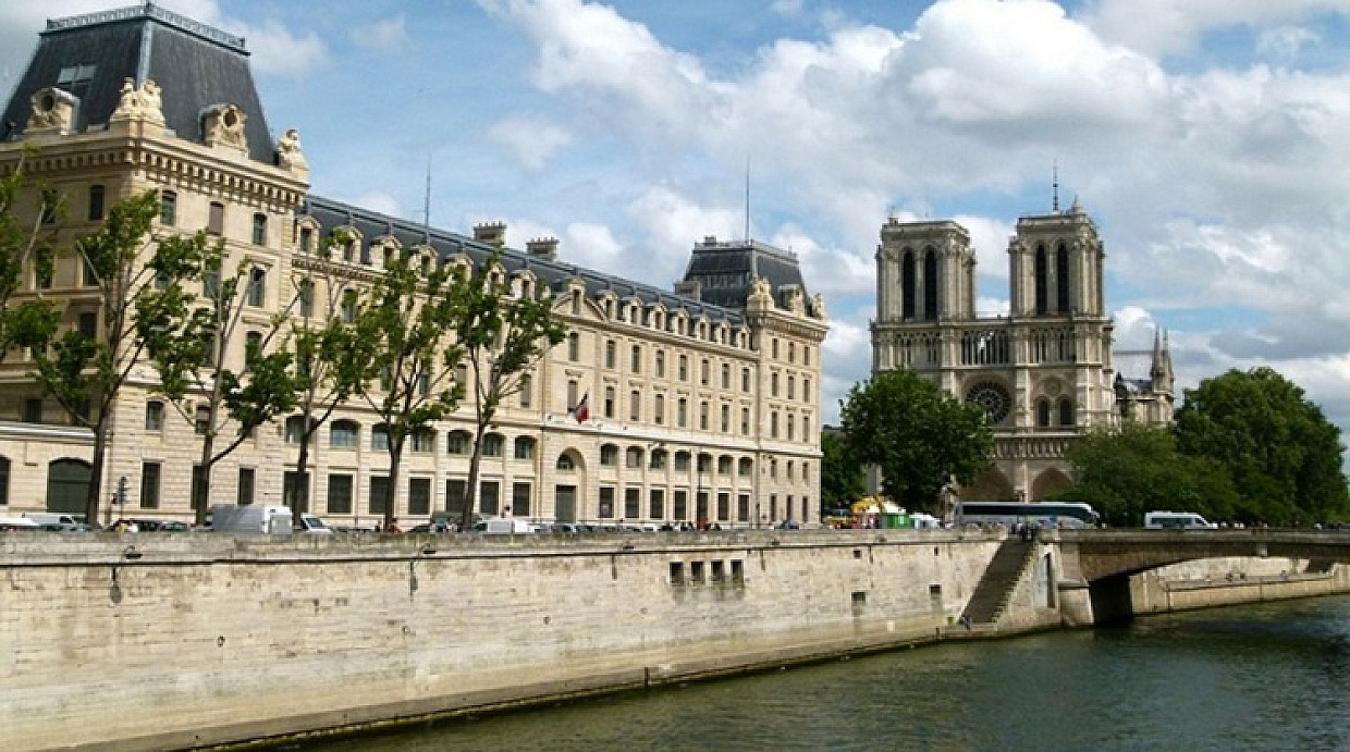 Guide to University/Higher Education in France