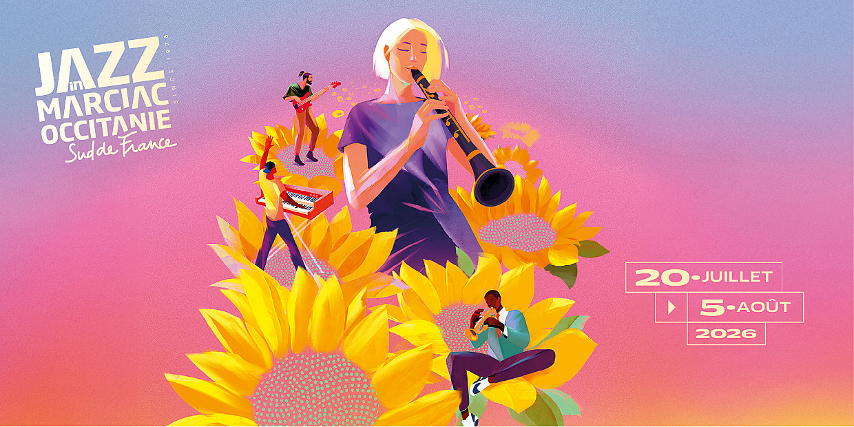 Europe’s Best Jazz Festival?