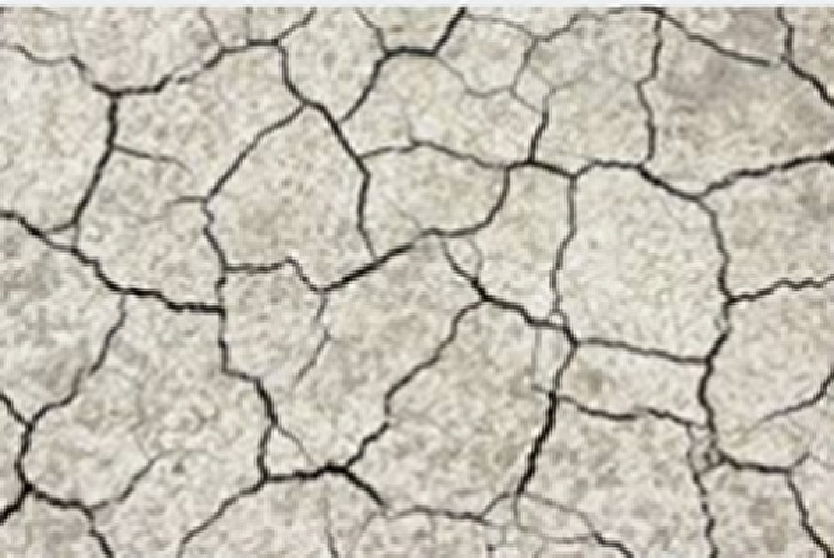 Planning Applications and Water Shortages