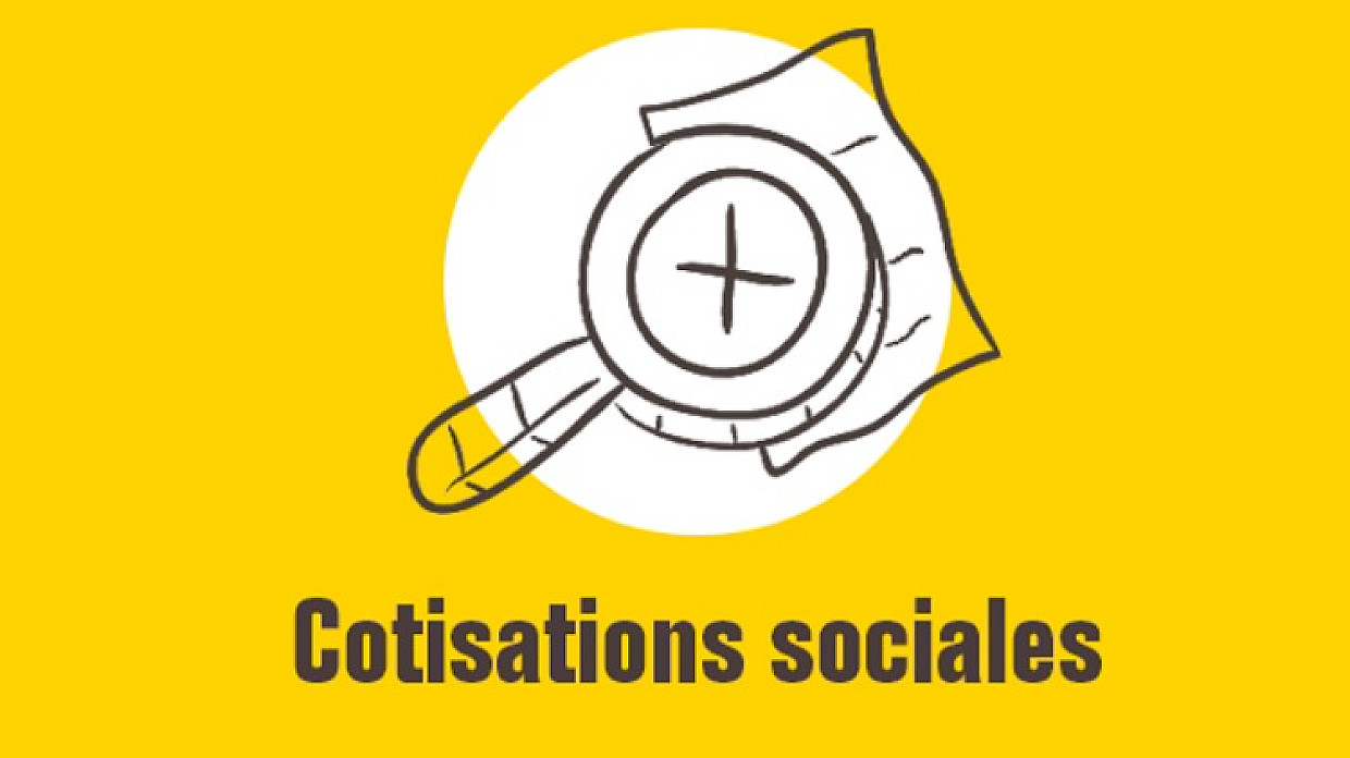 Business Start-Ups - Social Security Contributions
