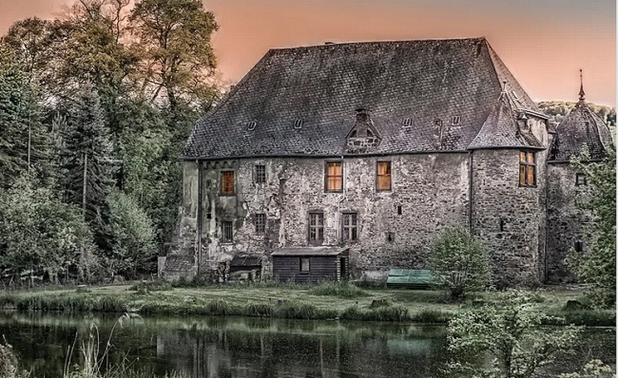 Sale of Property on Inheritance