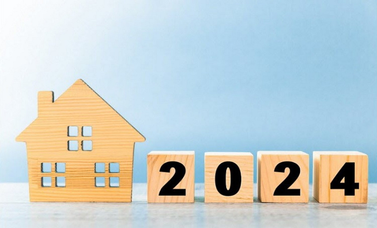 Housing Market in France 2024