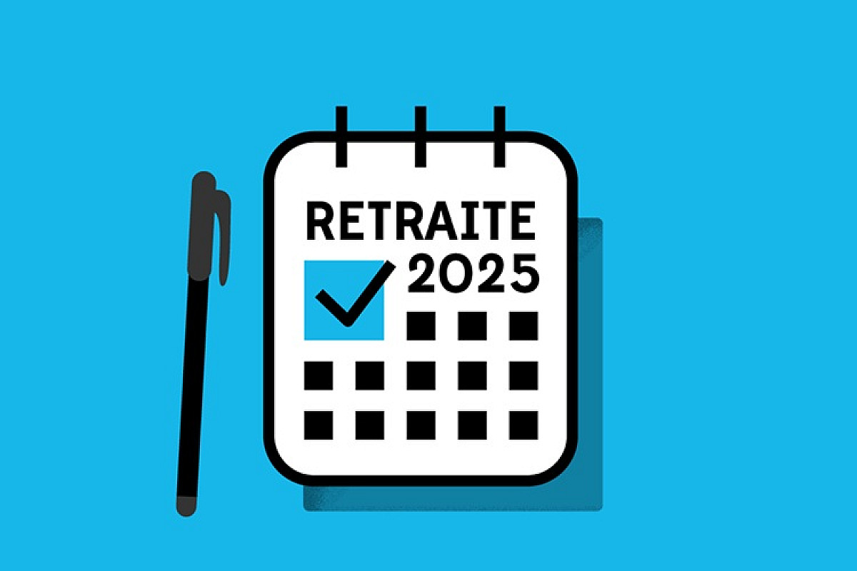 Taxation of Retirees in France