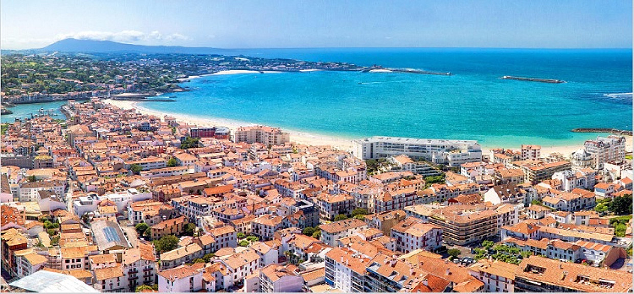 Rent Levels in France