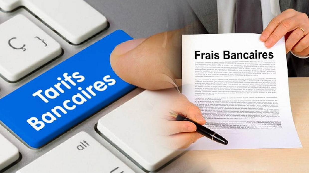 Controls on French Bank Charges
