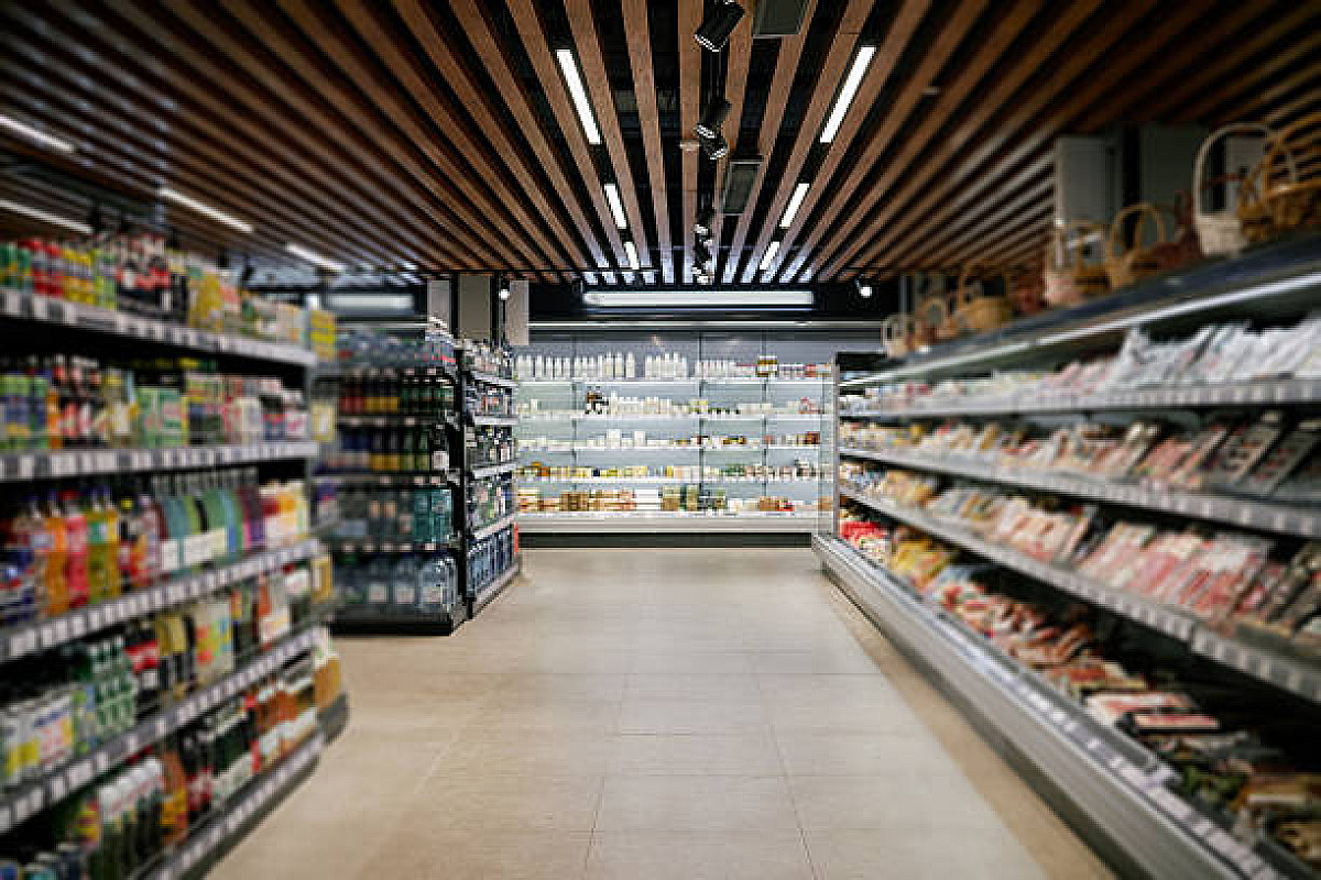Consumer Price Levels in France 2025