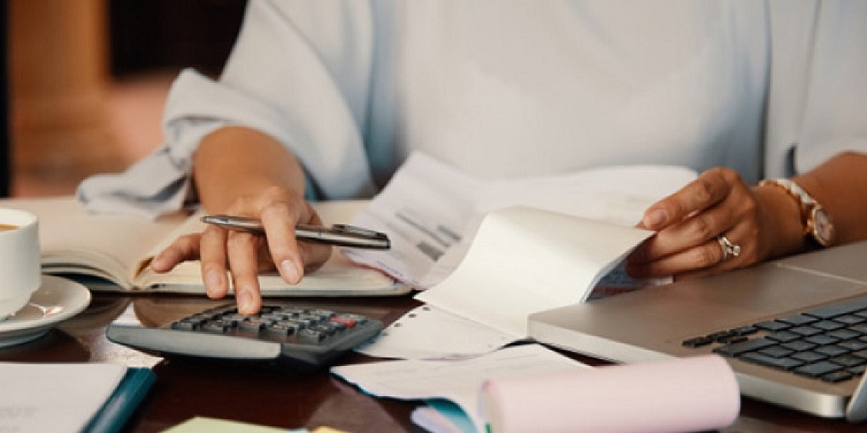 Micro-Entrepreneur Social Security Contributions 