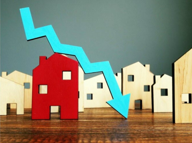 House Prices Q3 2023