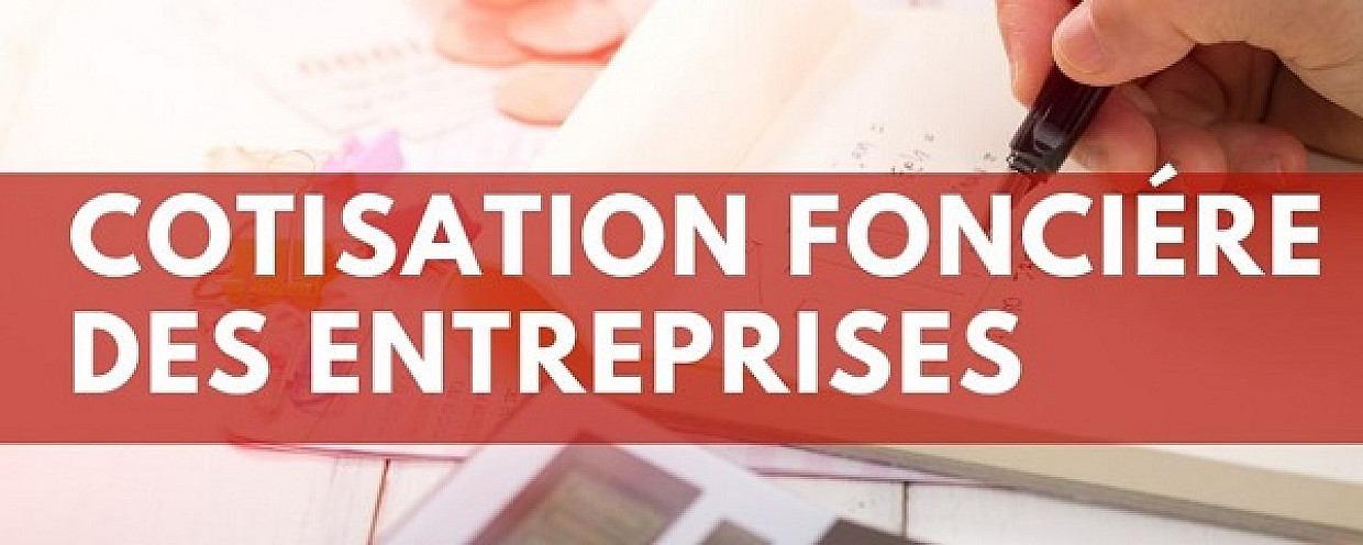 Small Business Rates in France 2021