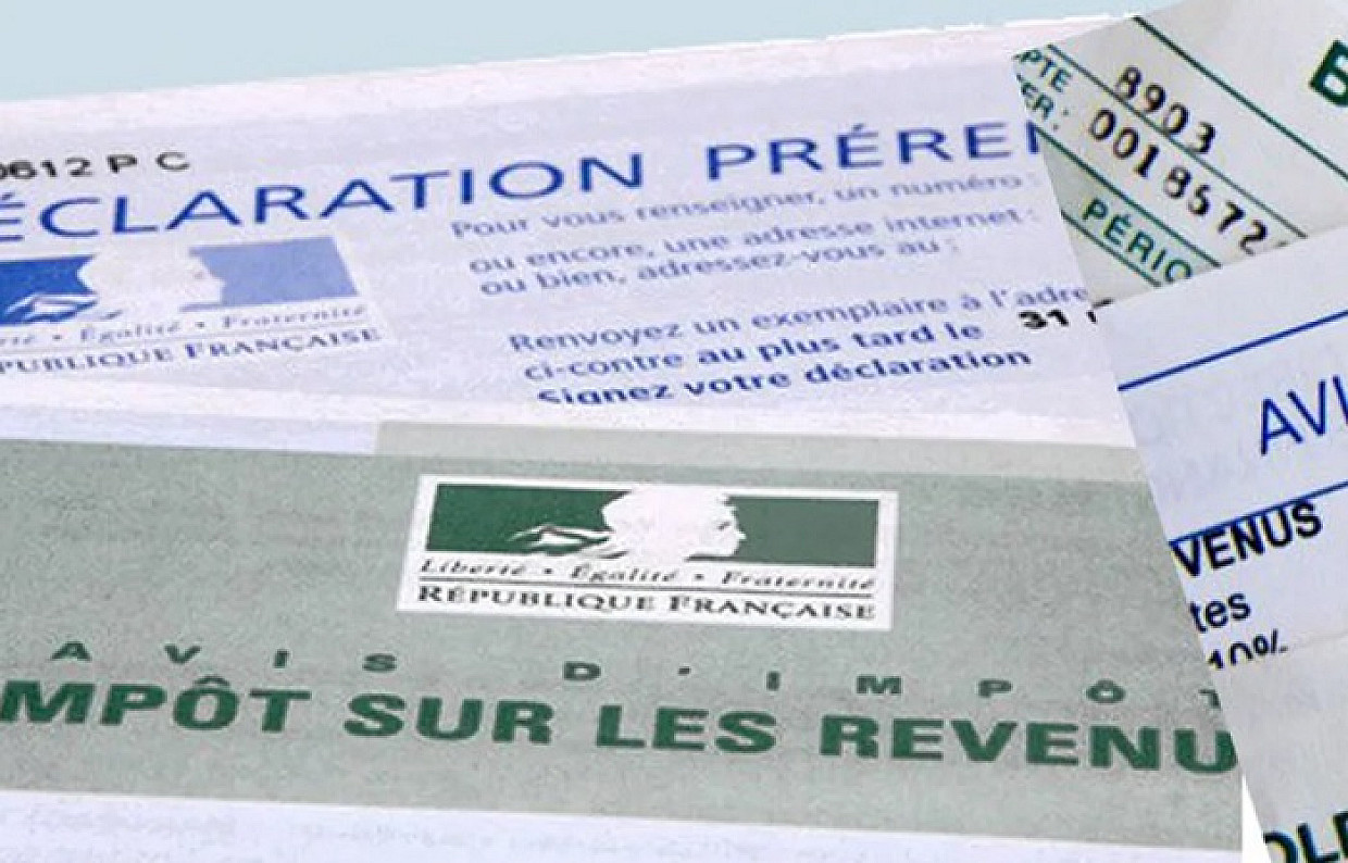 Income Tax Thresholds to Increase by 5%