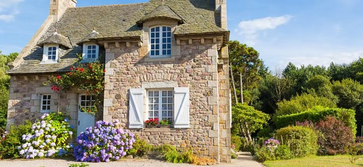 House Insurance for Holiday Rentals in France