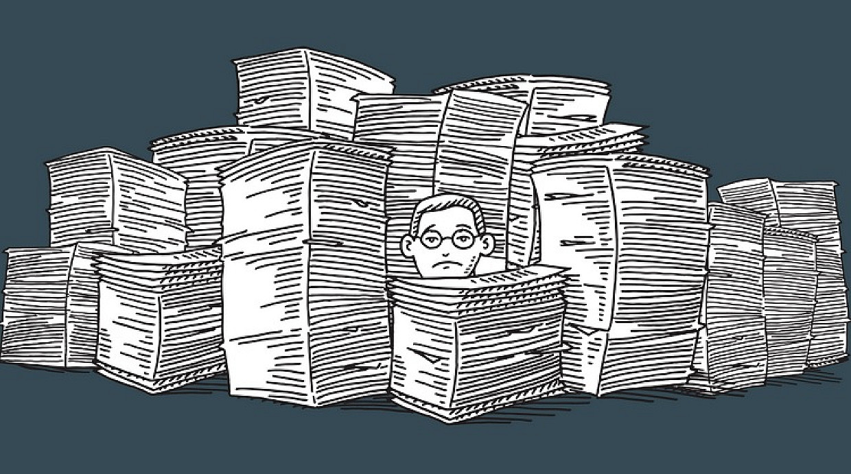 Prefectures Not Fit for Purpose - National Auditor