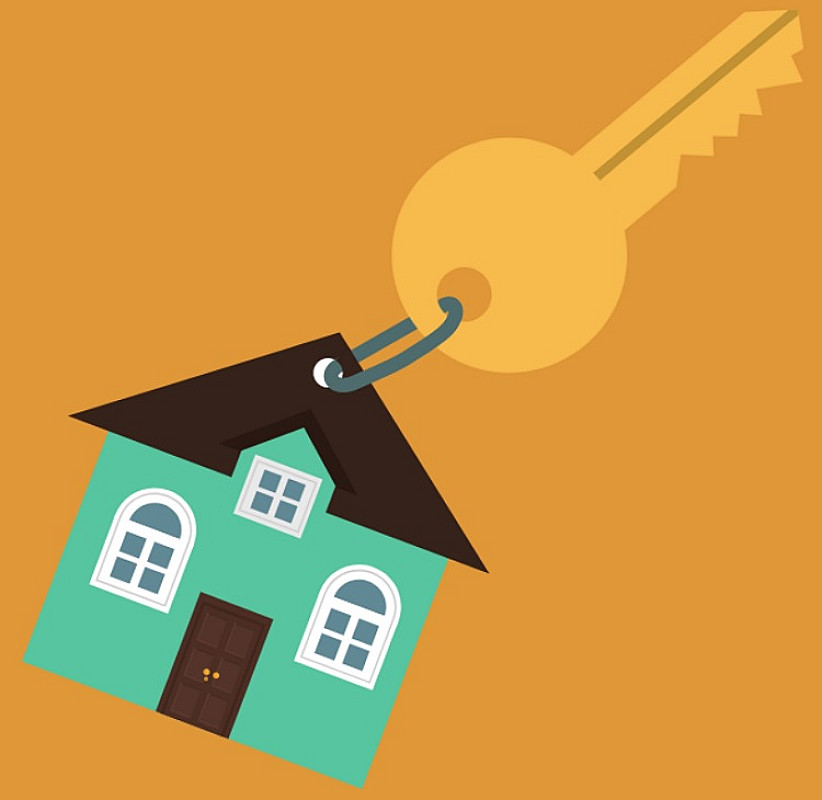 Half-Year Review French Housing Market