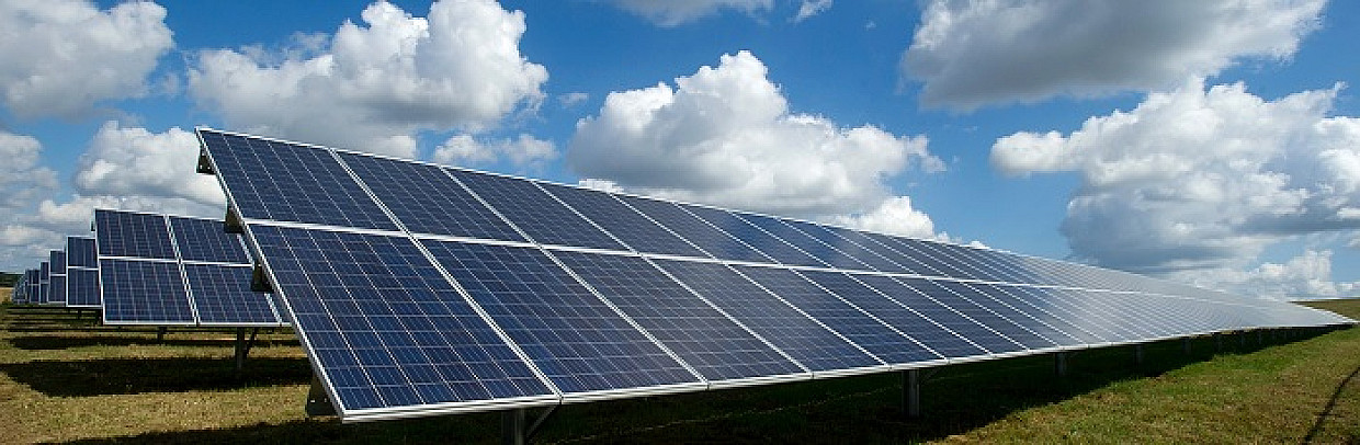 France Races to Fill Energy Gap