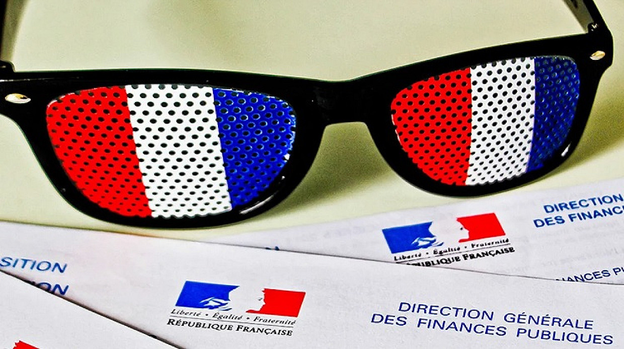 French Income Tax Relief for Expatriate Executives