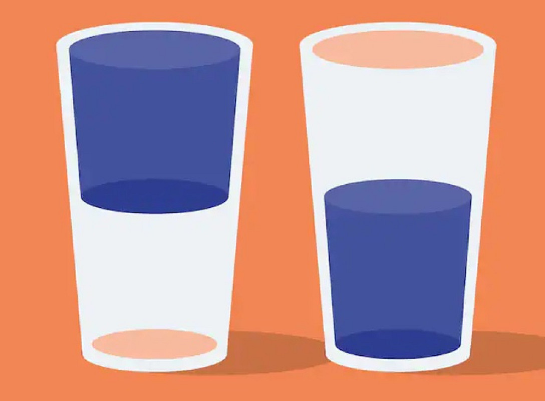 Why are the French So Pessimistic?