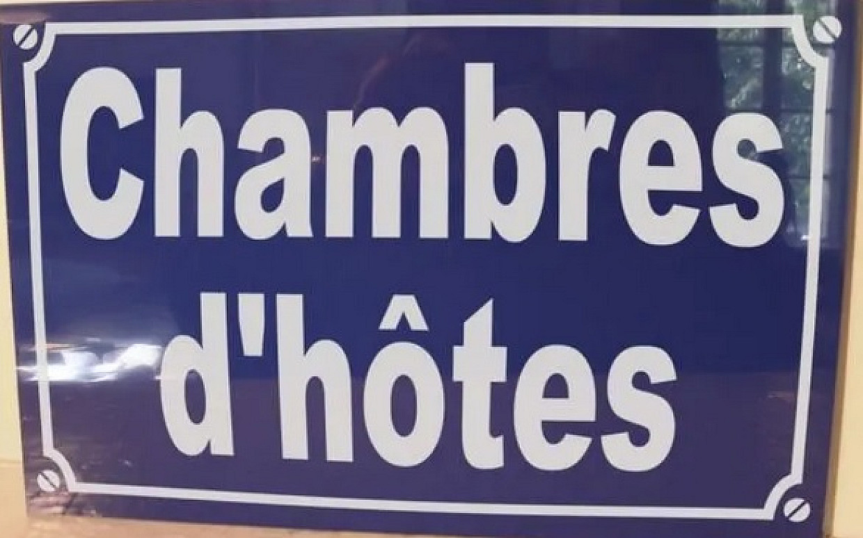 French Capital Gains Tax on a Chambre d’Hôte